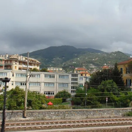 Apartamento Casa Alessandro