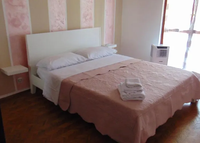 Casa Alessandro 公寓