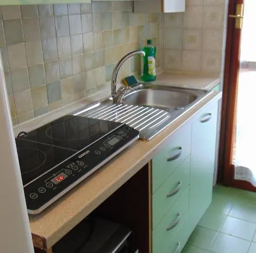 Casa Alessandro 公寓 *