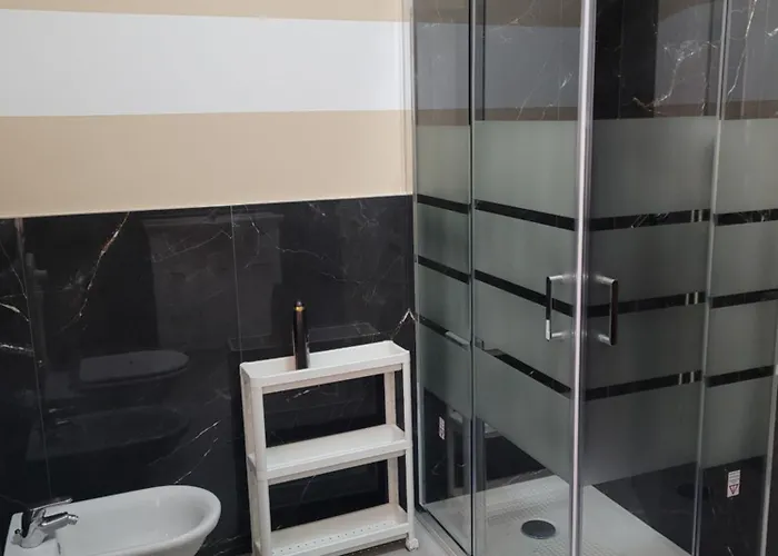 Casa Alessandro 公寓 拉帕洛