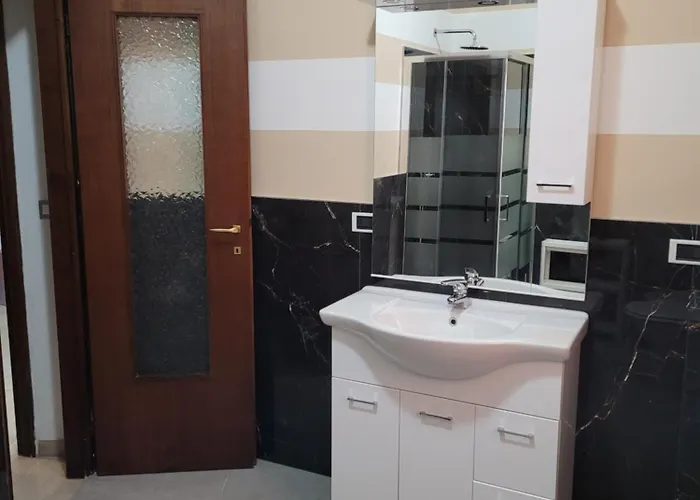 Casa Alessandro * 拉帕洛