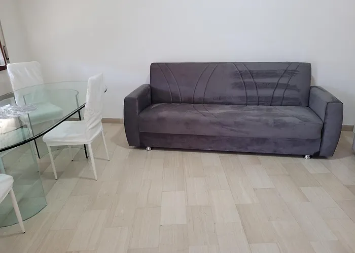 公寓 Casa Alessandro *