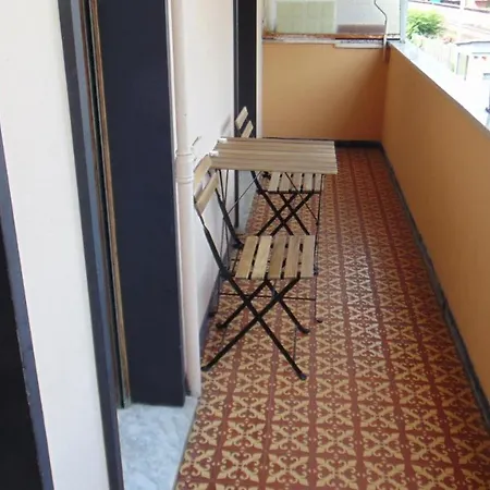 Apartment Casa Alessandro Rapallo