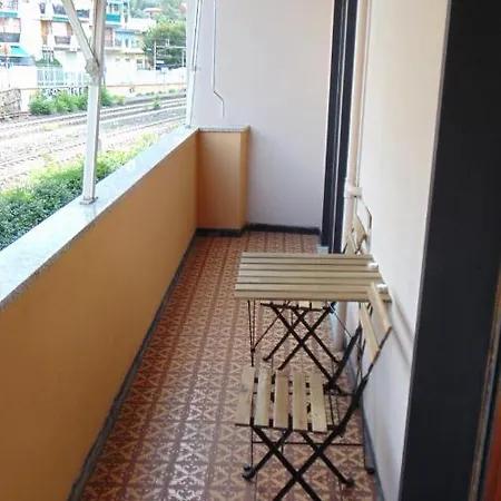 Casa Alessandro *