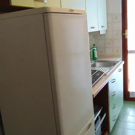 Casa Alessandro アパート *