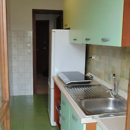 Casa Alessandro