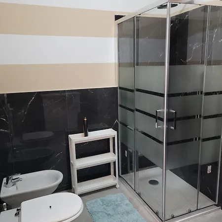 Casa Alessandro Apartment Rapallo