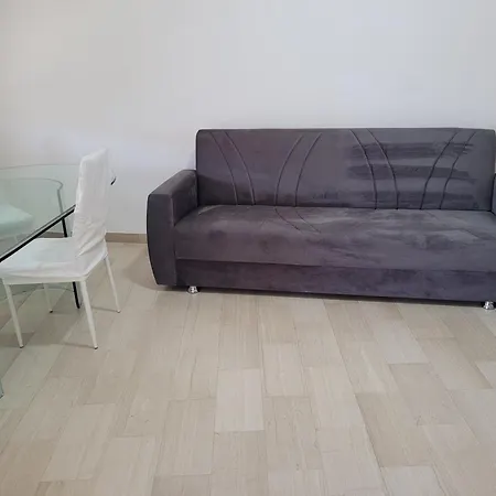 Apartment Casa Alessandro *