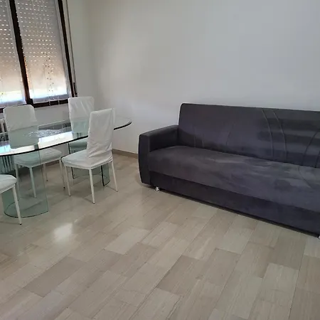 Apartment Casa Alessandro *