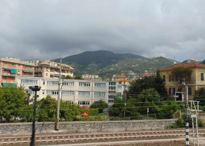 Lejlighed Casa Alessandro