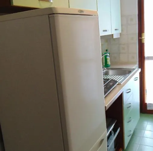 Casa Alessandro Lägenhet *